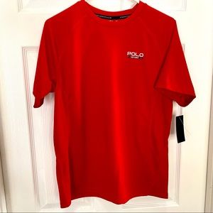 Polo by Ralph Lauren Performance tee
